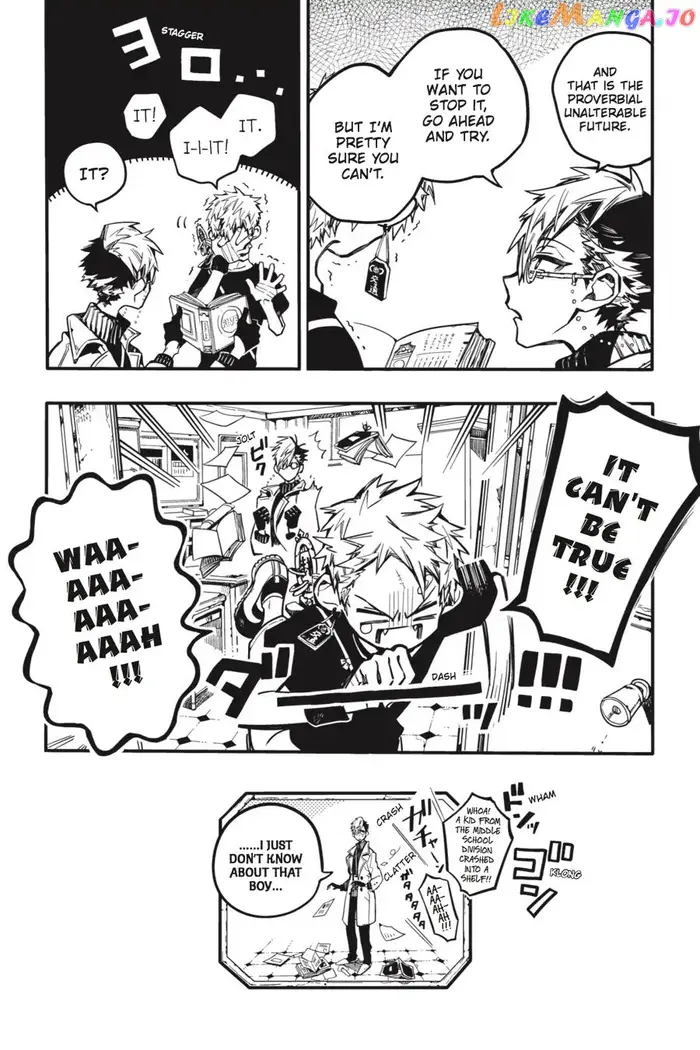 Toilet-Bound Hanako-kun Chapter 28 image 26_optimized